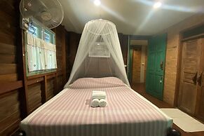 Lhongkhao Samoeng By Chi Villa