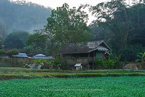 Lhongkhao Samoeng By Chi Villa