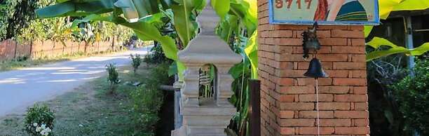 Lhongkhao Samoeng By Chi Villa