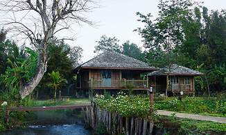 Lhongkhao Samoeng By Chi Villa