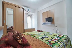 Room Rendi @ Gunung Putri Square