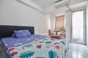 Room Rendi @ Gunung Putri Square