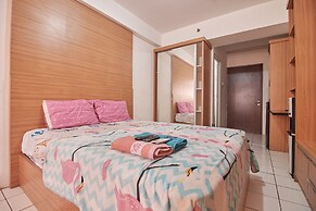 Room Rendi @ Gunung Putri Square