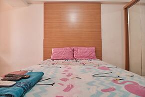Room Rendi @ Gunung Putri Square