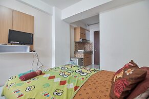 Room Rendi @ Gunung Putri Square