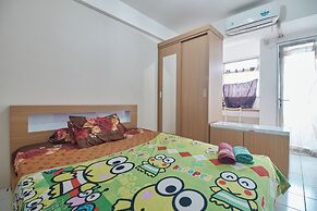 Room Rendi @ Gunung Putri Square