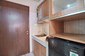 Room Rendi @ Gunung Putri Square