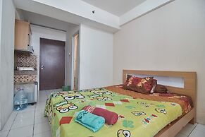 Room Rendi @ Gunung Putri Square