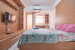 Room Rendi @ Gunung Putri Square