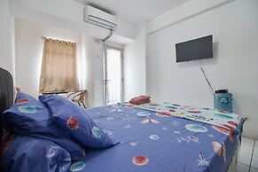 Room Rendi @ Gunung Putri Square