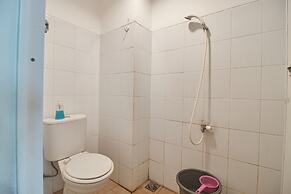 Room Rendi @ Gunung Putri Square