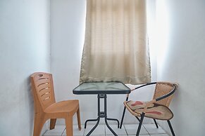 Room Rendi @ Gunung Putri Square