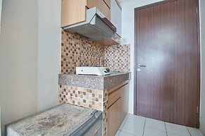 Room Rendi @ Gunung Putri Square