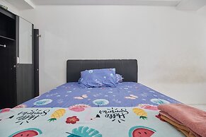 Room Rendi @ Gunung Putri Square