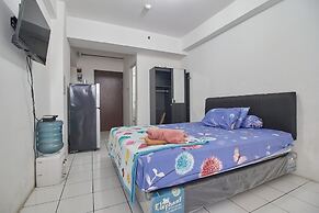 Room Rendi @ Gunung Putri Square