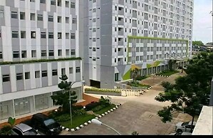 Room Rendi @ Gunung Putri Square