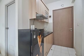 Room Rendi @ Podomoro Golf View