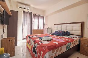 Room Rendi @ Podomoro Golf View