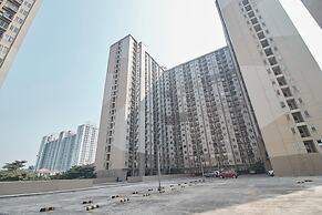 Room Rendi @ Podomoro Golf View