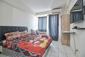 Room Rendi @ Podomoro Golf View