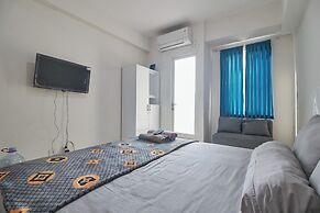 Room Rendi @ Podomoro Golf View