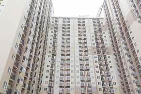 Room Rendi @ Podomoro Golf View