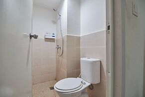 Room Rendi @ Podomoro Golf View