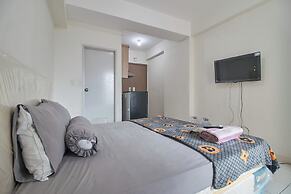 Room Rendi @ Podomoro Golf View