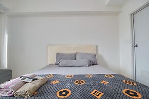 Room Rendi @ Podomoro Golf View