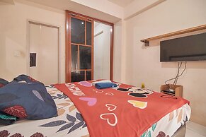 Room Rendi @ Podomoro Golf View