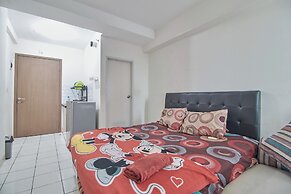 Room Rendi @ Podomoro Golf View