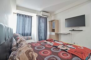 Room Rendi @ Podomoro Golf View