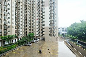 Room Rendi @ Podomoro Golf View