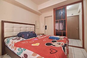 Room Rendi @ Podomoro Golf View