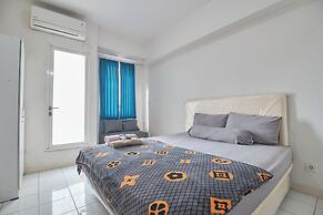 Room Rendi @ Podomoro Golf View