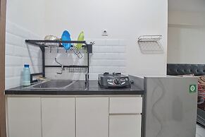 Room Rendi @ Podomoro Golf View