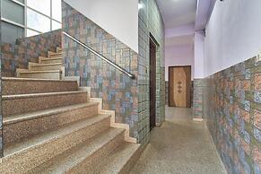 Hotel Deep Palace Near Bus Stand Udaipole