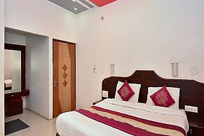 Hotel Deep Palace Near Bus Stand Udaipole