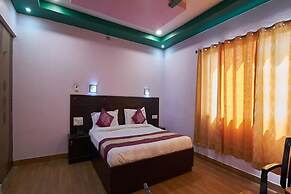 Hotel Deep Palace Near Bus Stand Udaipole