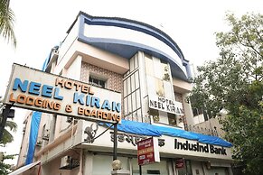 Hotel Neelkiran