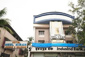 Hotel Neelkiran