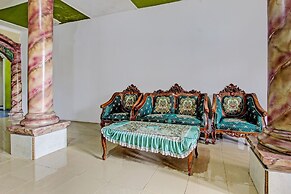 SPOT ON 92188 Ndalem Eyang Guesthouse Syariah
