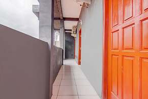 OYO 3863 Nakula Sadewa