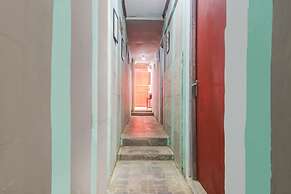 OYO 3863 Nakula Sadewa