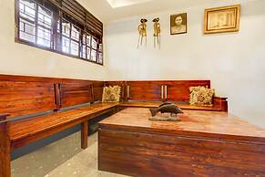 OYO 3863 Nakula Sadewa