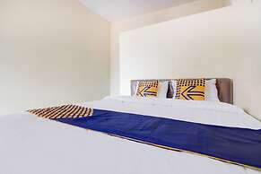 OYO 3863 Nakula Sadewa