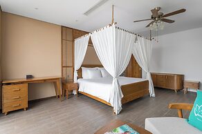 Vernalhome Boutique Danang Hotel