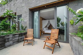 Vernalhome Boutique Danang Hotel