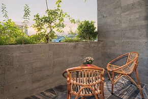 Vernalhome Boutique Danang Hotel