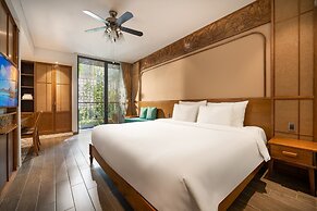 Vernalhome Boutique Danang Hotel